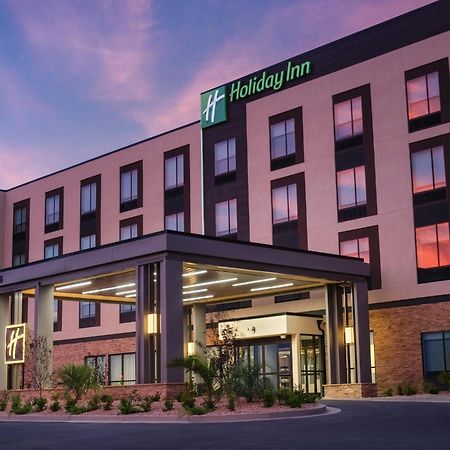 Holiday Inn La Verkin - Zion Park By Ihg Екстериор снимка