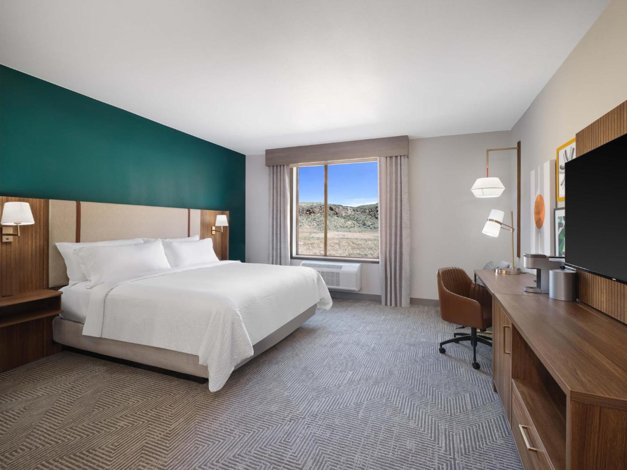 Holiday Inn La Verkin - Zion Park By Ihg Екстериор снимка