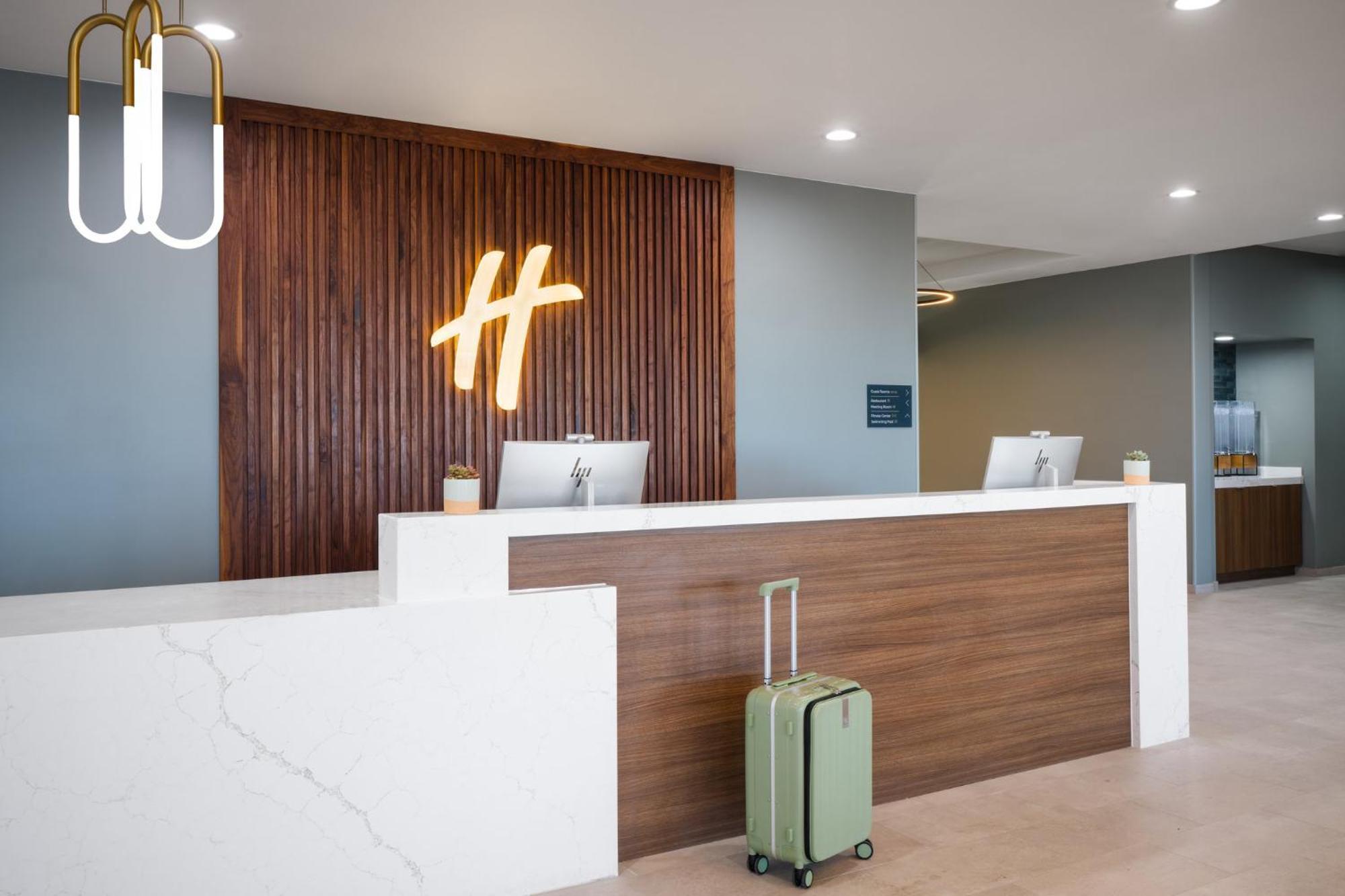 Holiday Inn La Verkin - Zion Park By Ihg Екстериор снимка