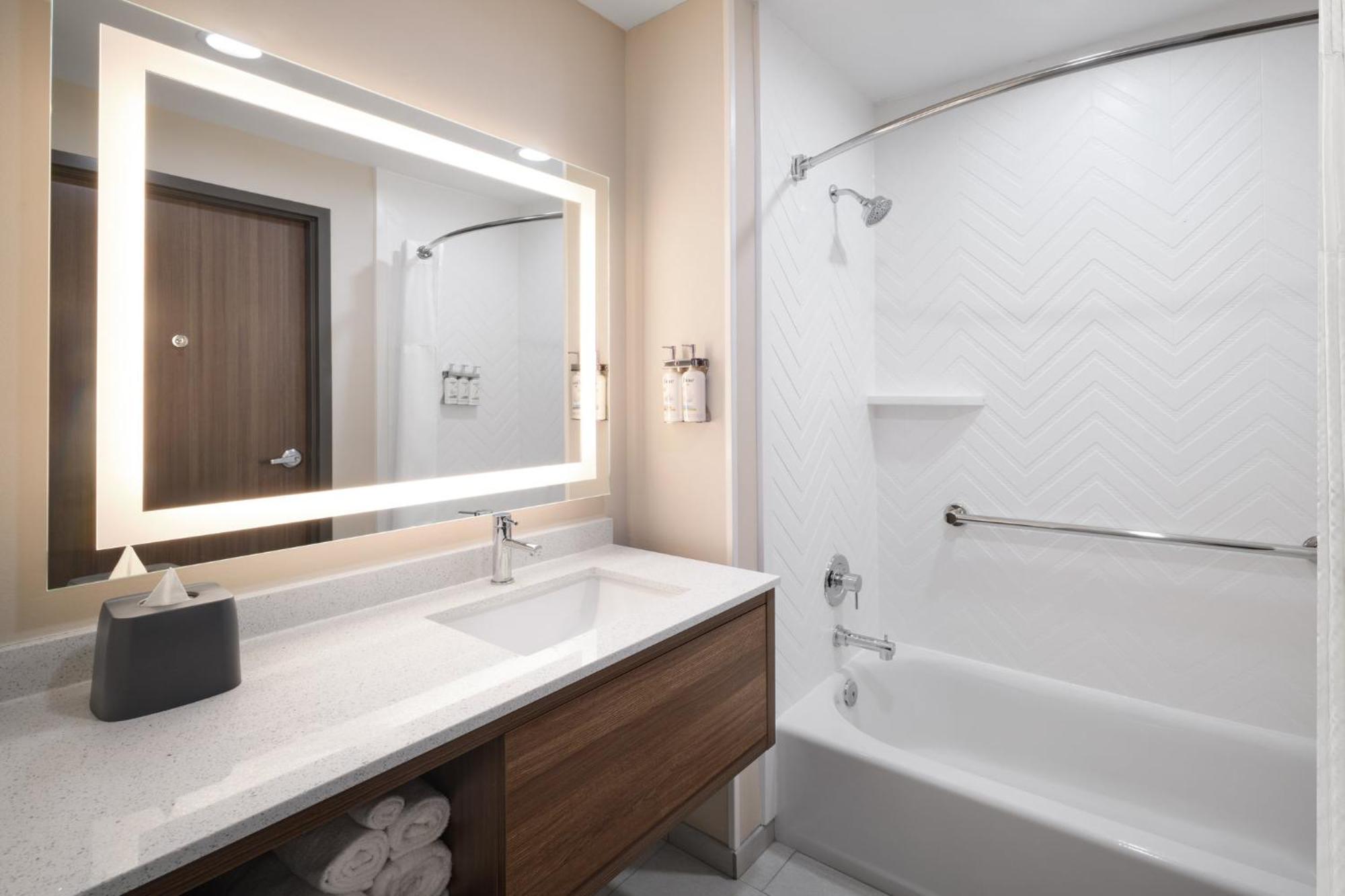 Holiday Inn La Verkin - Zion Park By Ihg Екстериор снимка