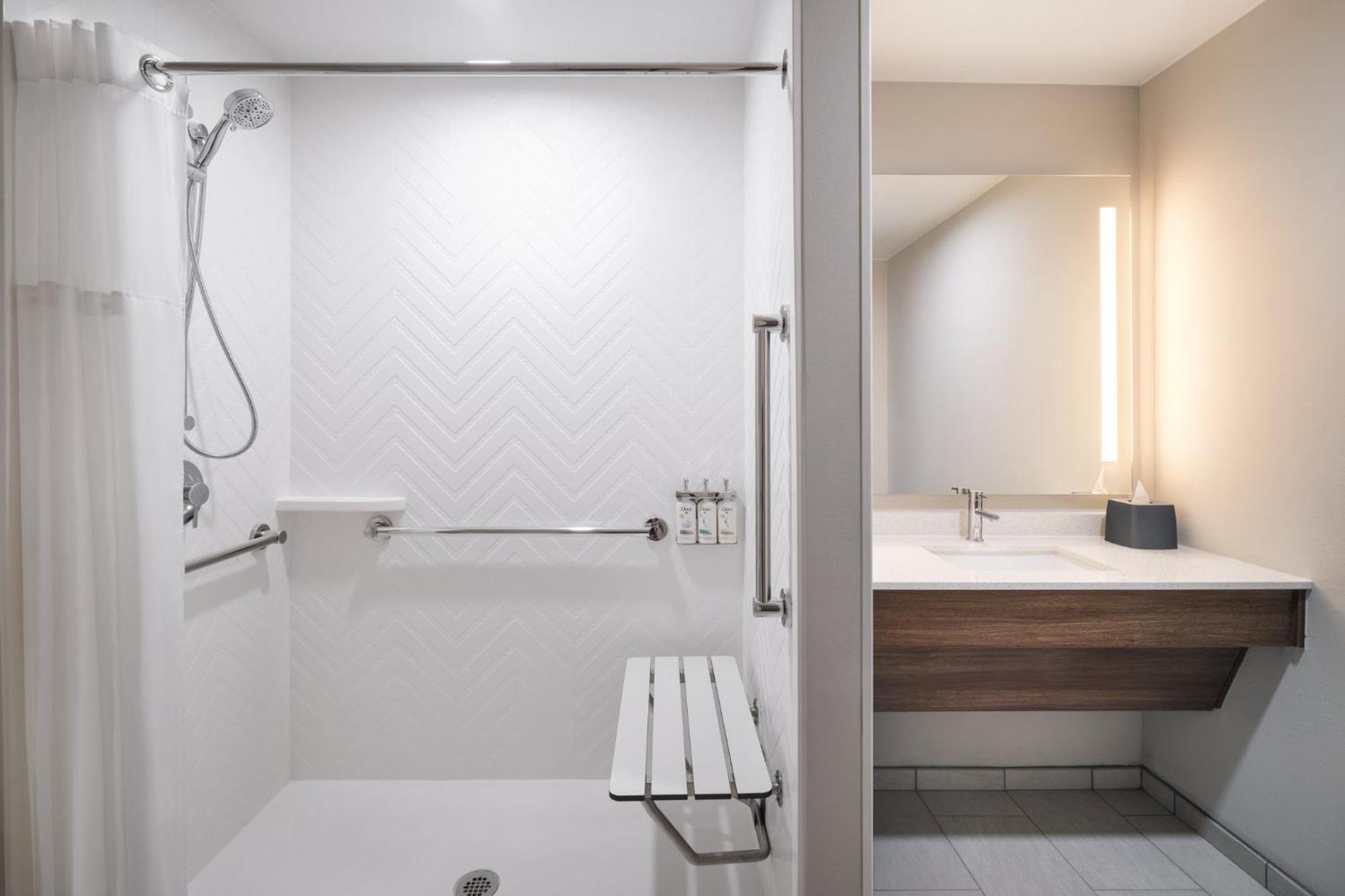 Holiday Inn La Verkin - Zion Park By Ihg Екстериор снимка