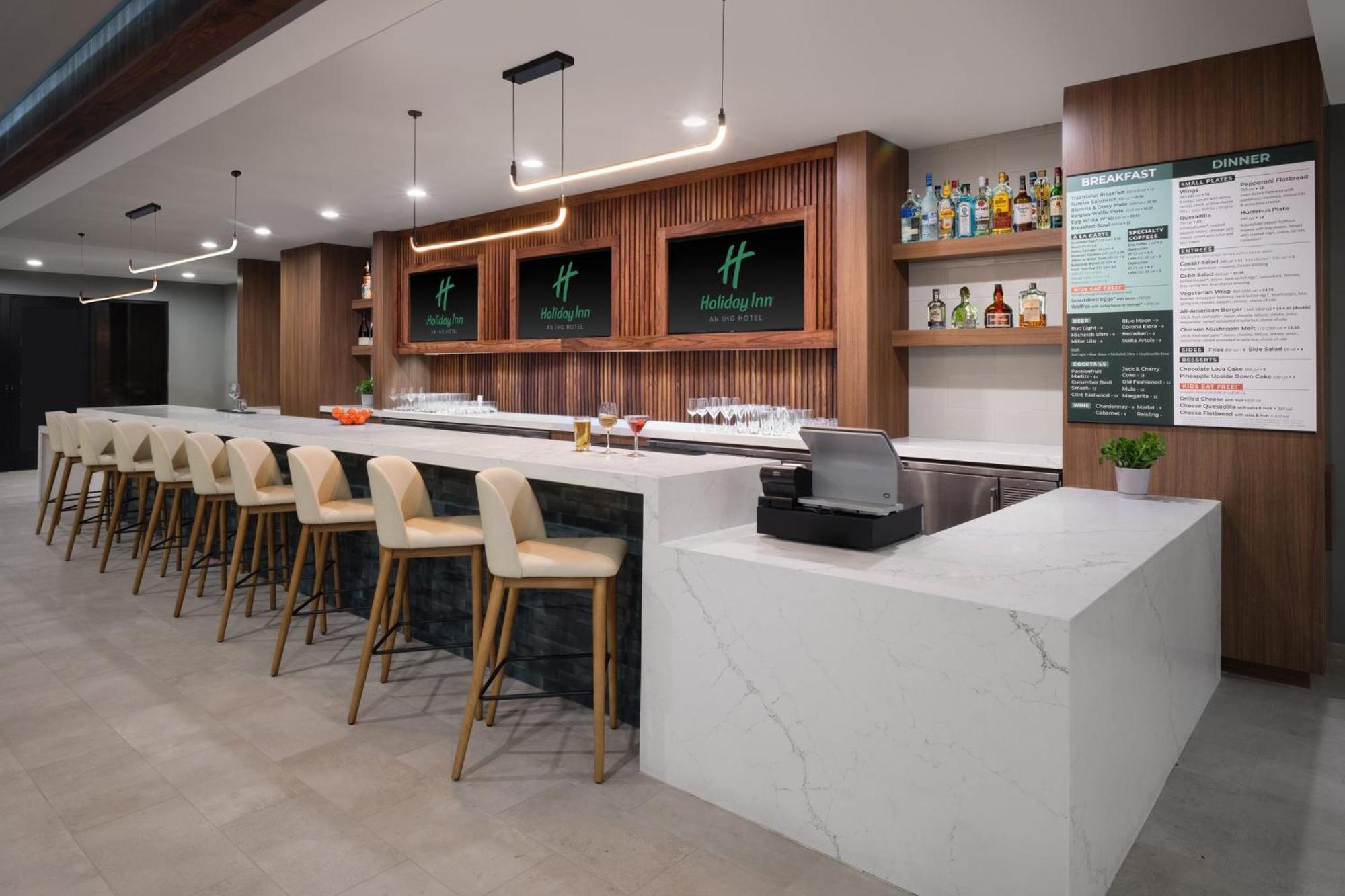 Holiday Inn La Verkin - Zion Park By Ihg Екстериор снимка