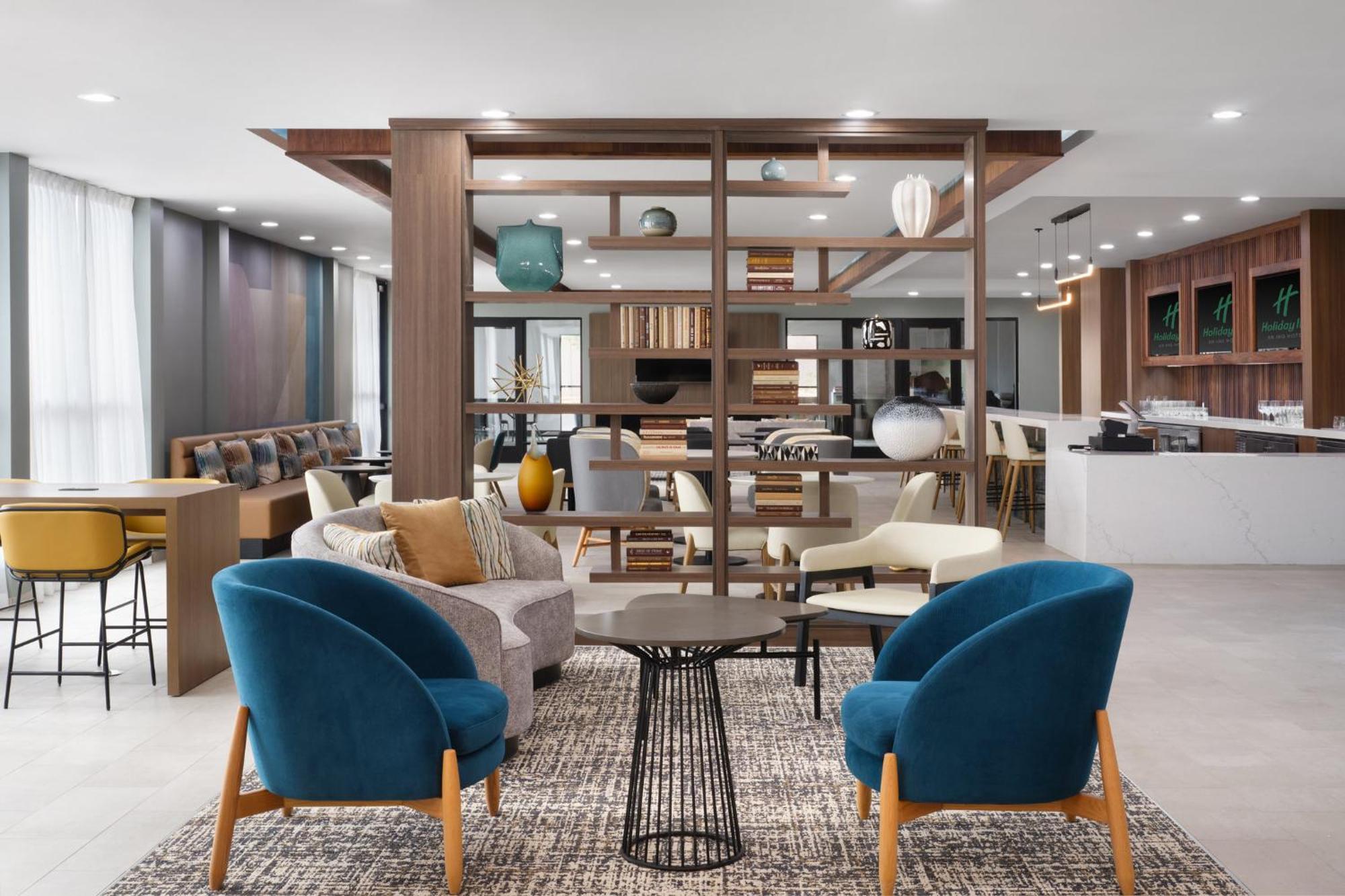 Holiday Inn La Verkin - Zion Park By Ihg Екстериор снимка