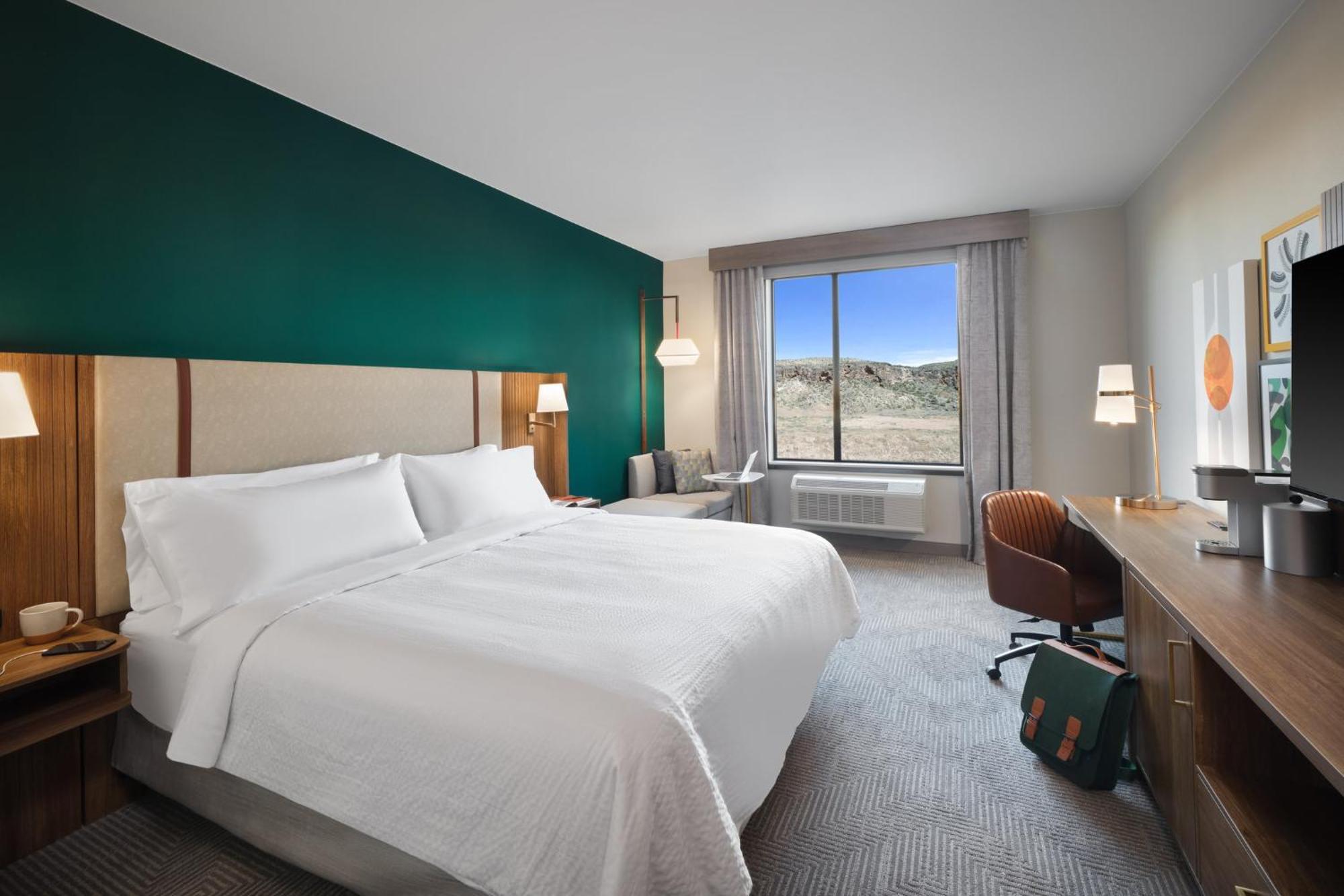 Holiday Inn La Verkin - Zion Park By Ihg Екстериор снимка