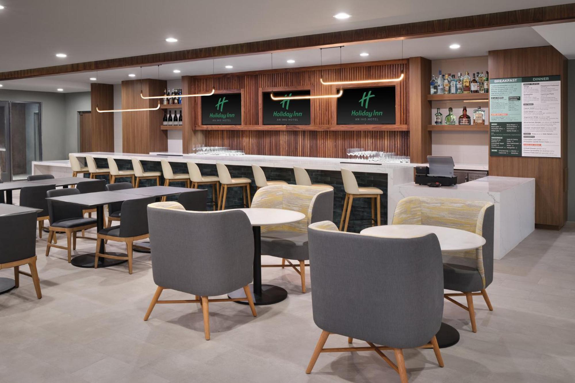 Holiday Inn La Verkin - Zion Park By Ihg Екстериор снимка