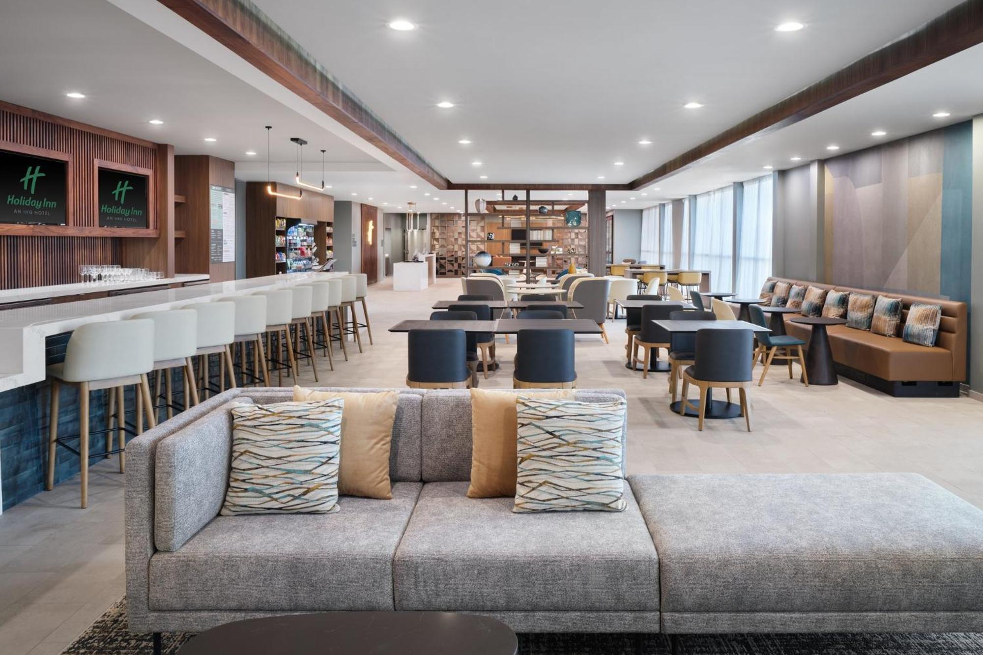 Holiday Inn La Verkin - Zion Park By Ihg Екстериор снимка