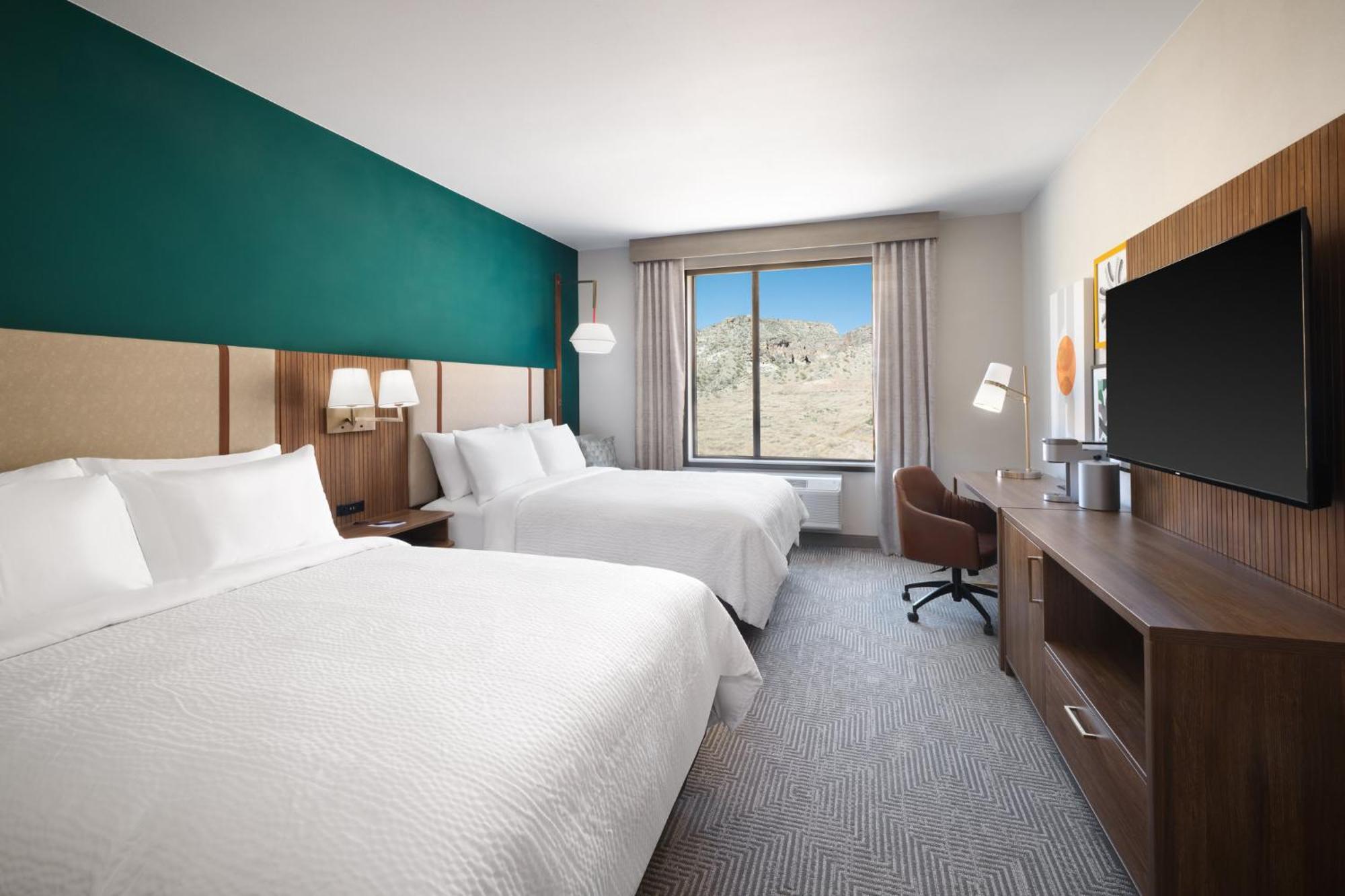 Holiday Inn La Verkin - Zion Park By Ihg Екстериор снимка