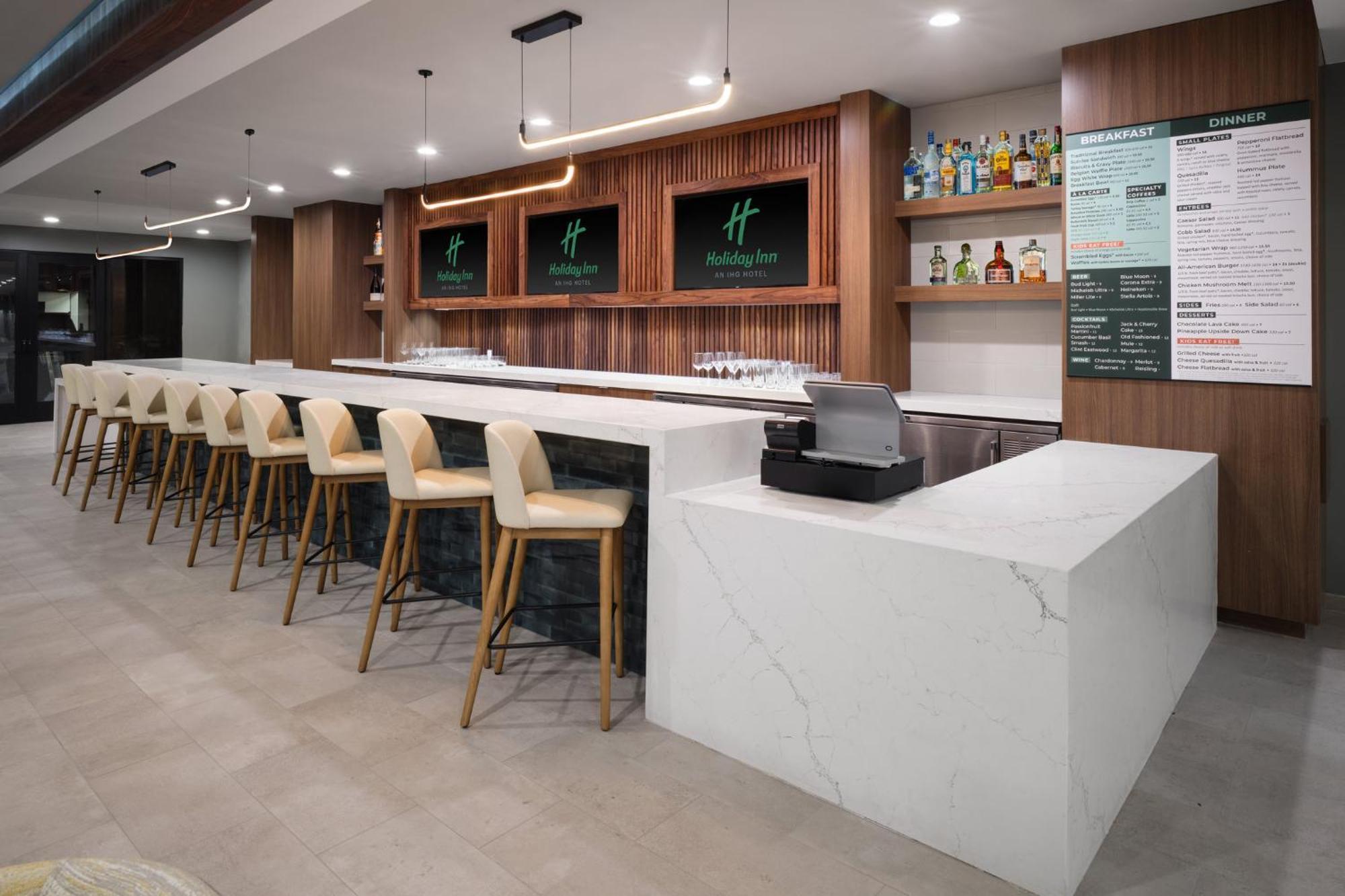 Holiday Inn La Verkin - Zion Park By Ihg Екстериор снимка
