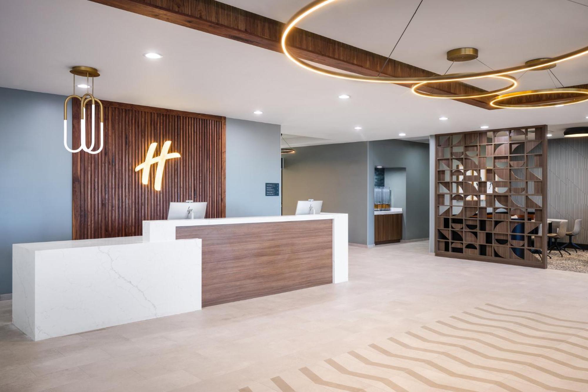 Holiday Inn La Verkin - Zion Park By Ihg Екстериор снимка