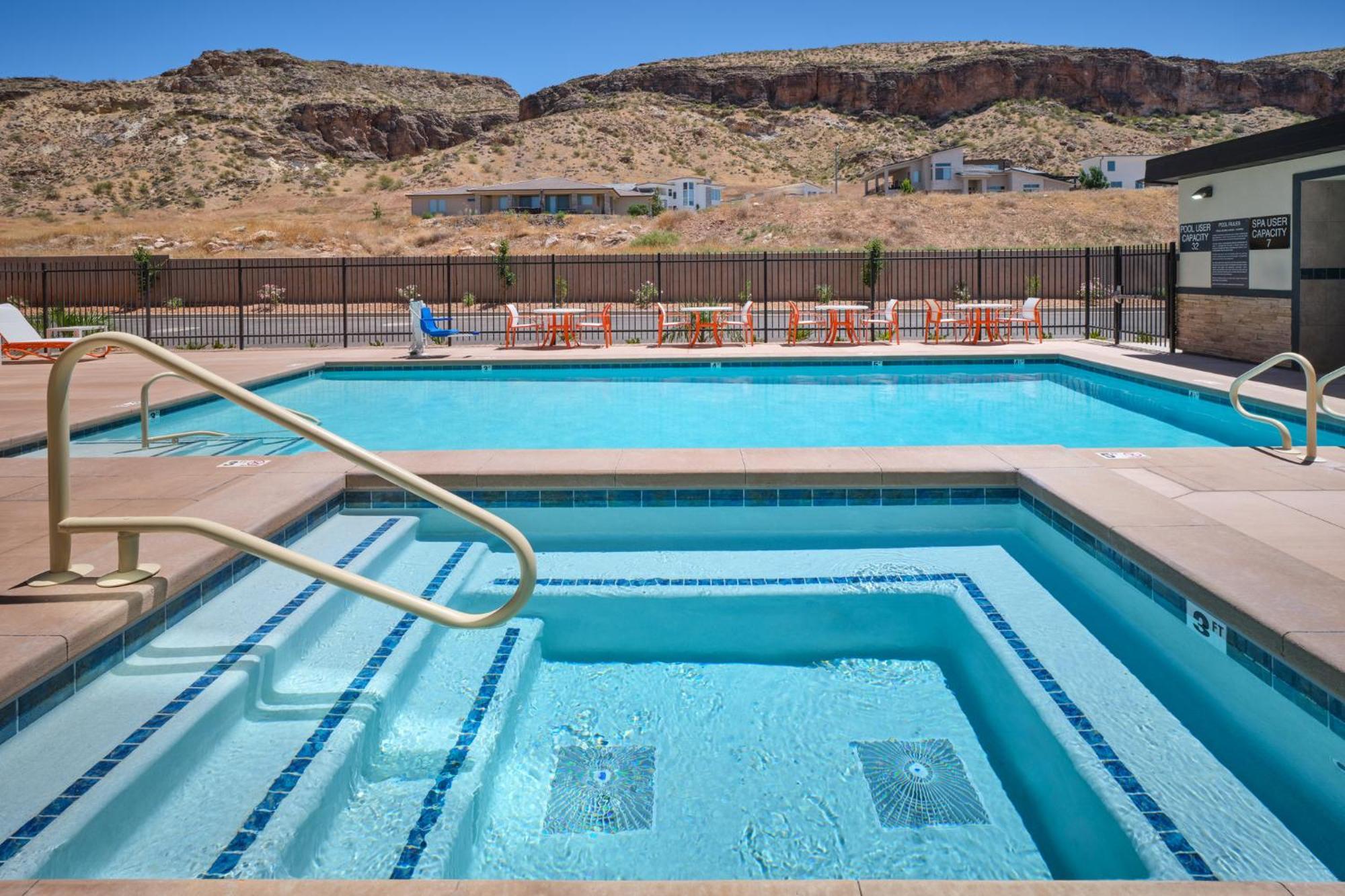 Holiday Inn La Verkin - Zion Park By Ihg Екстериор снимка