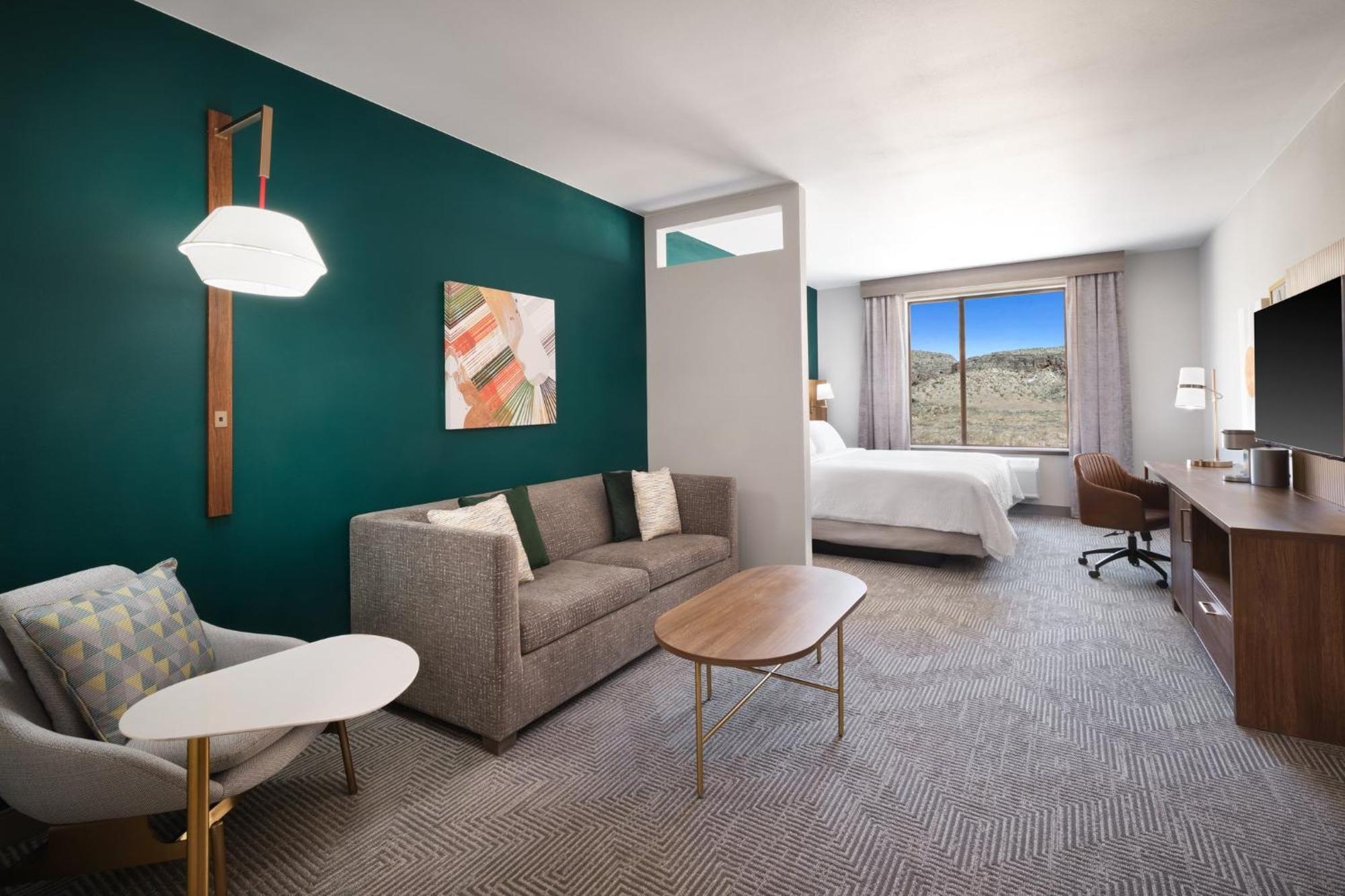 Holiday Inn La Verkin - Zion Park By Ihg Екстериор снимка