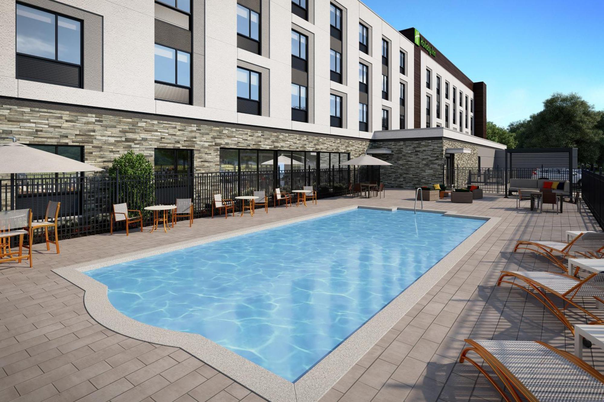 Holiday Inn La Verkin - Zion Park By Ihg Екстериор снимка