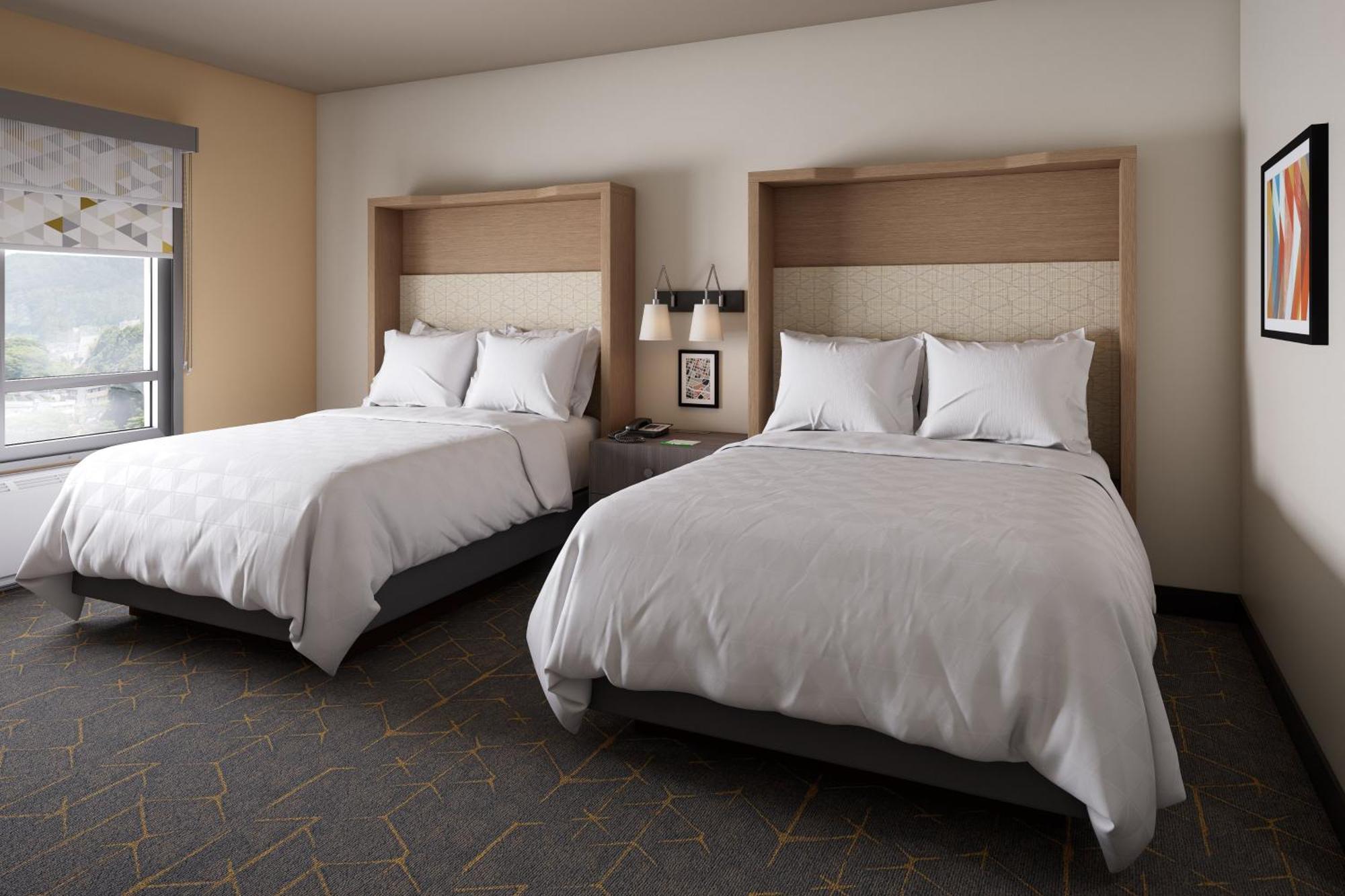 Holiday Inn La Verkin - Zion Park By Ihg Екстериор снимка