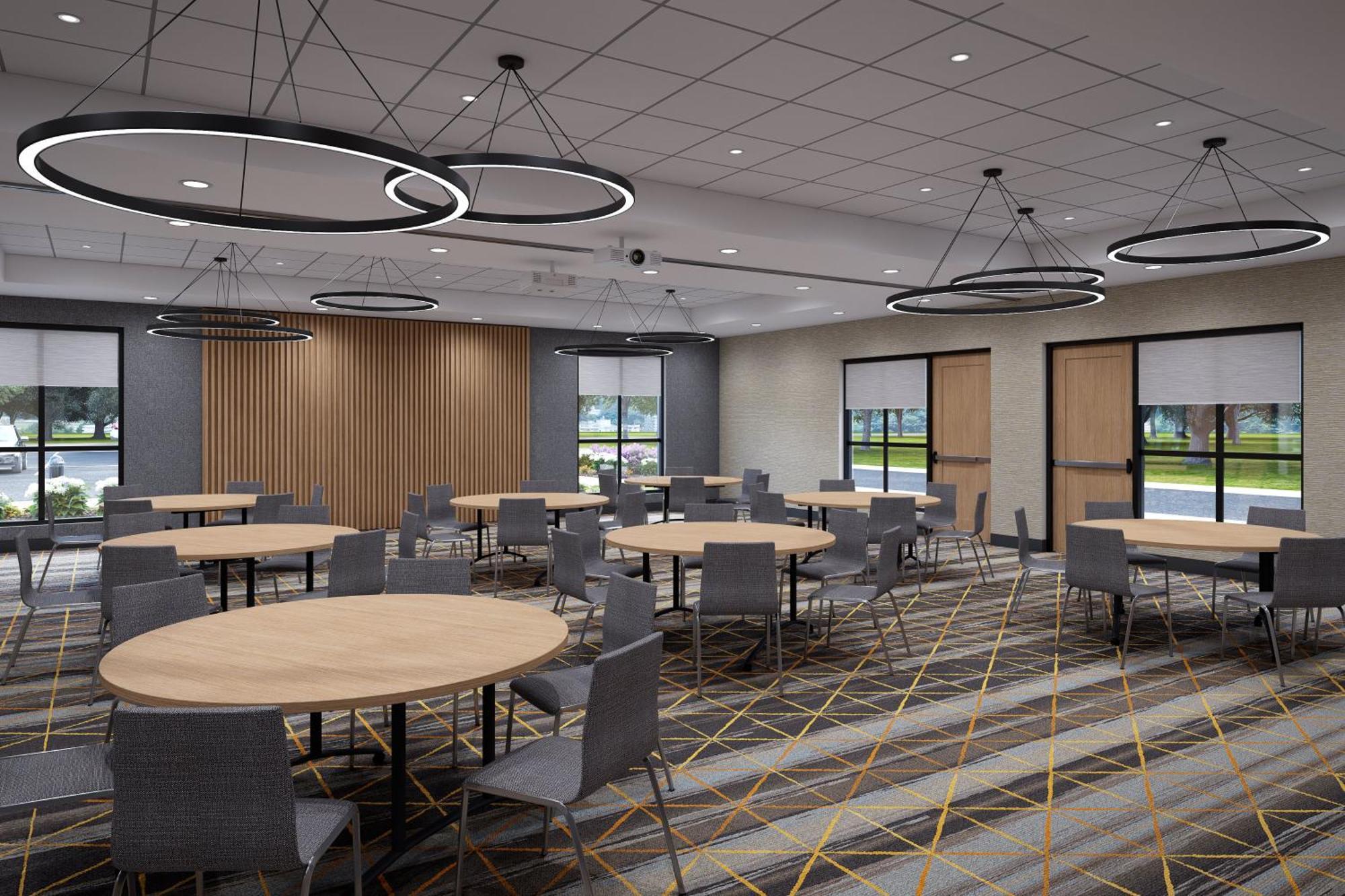 Holiday Inn La Verkin - Zion Park By Ihg Екстериор снимка