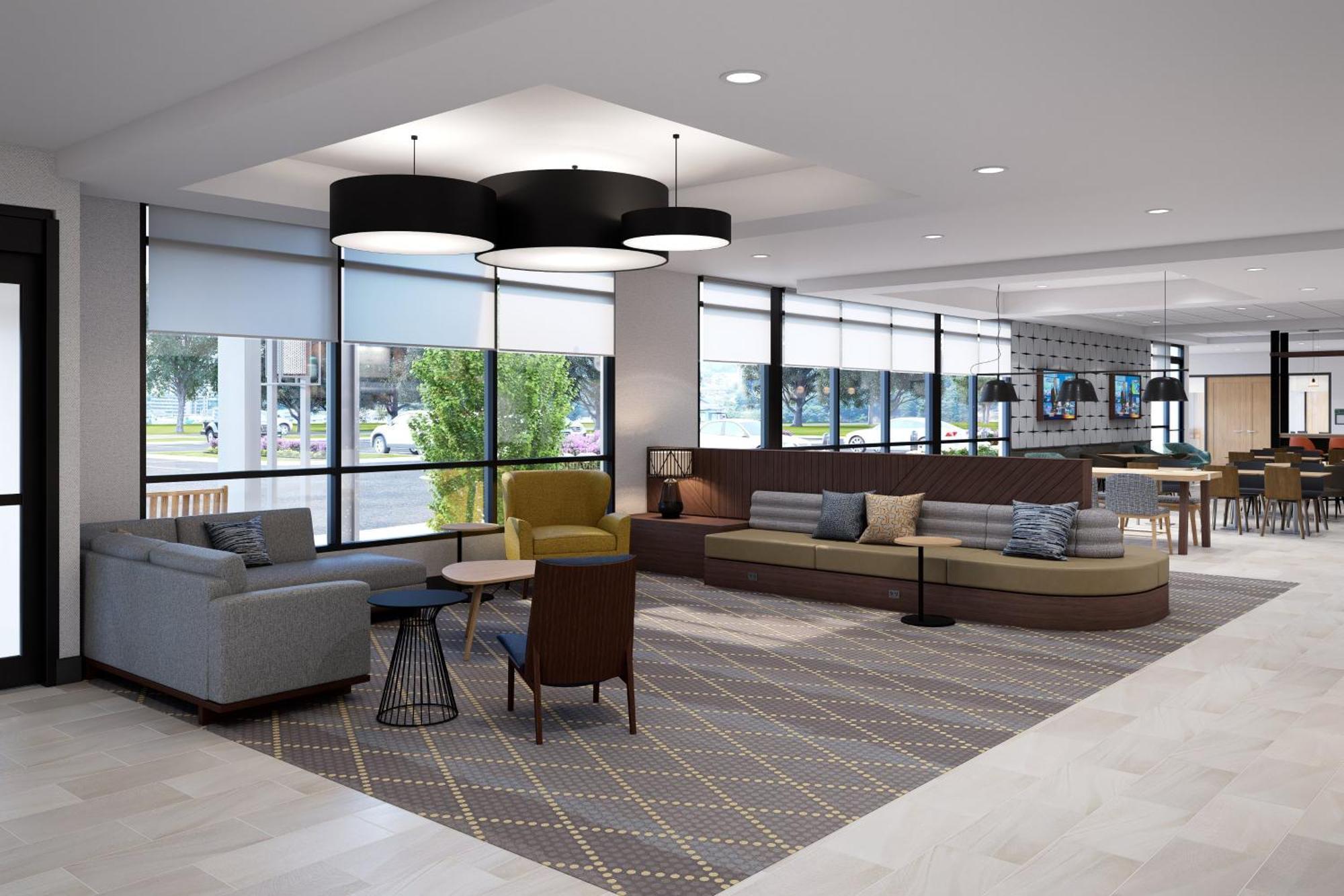 Holiday Inn La Verkin - Zion Park By Ihg Екстериор снимка