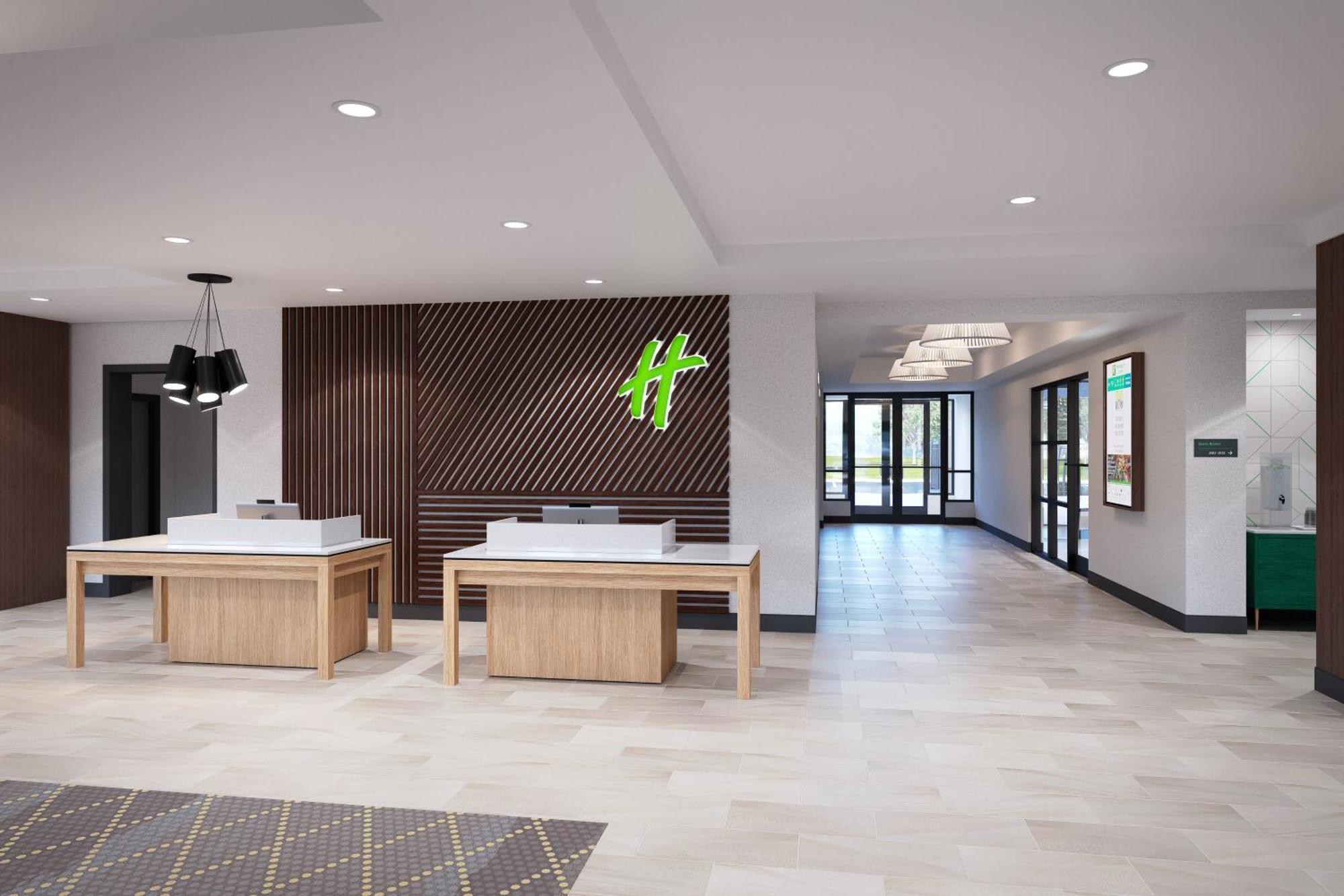 Holiday Inn La Verkin - Zion Park By Ihg Екстериор снимка