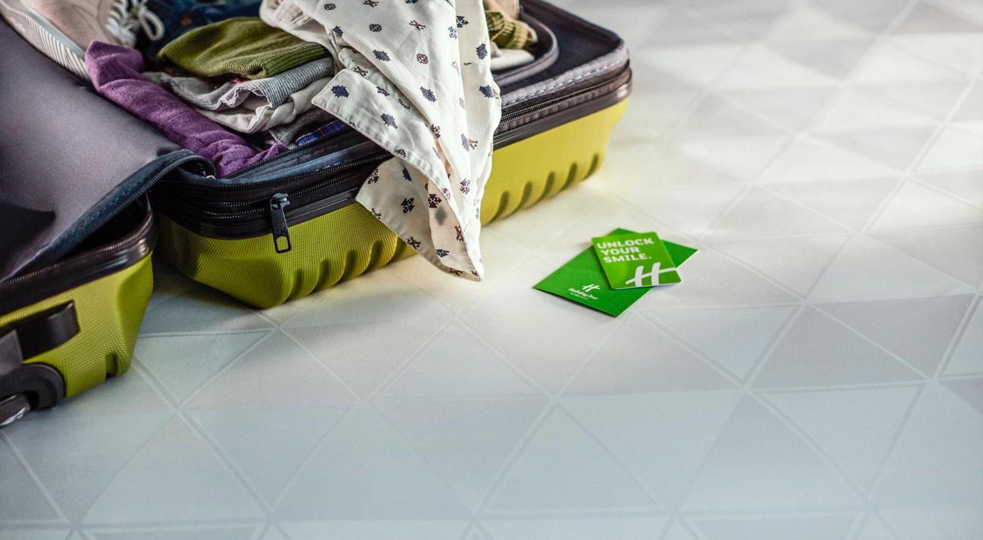 Holiday Inn La Verkin - Zion Park By Ihg Екстериор снимка