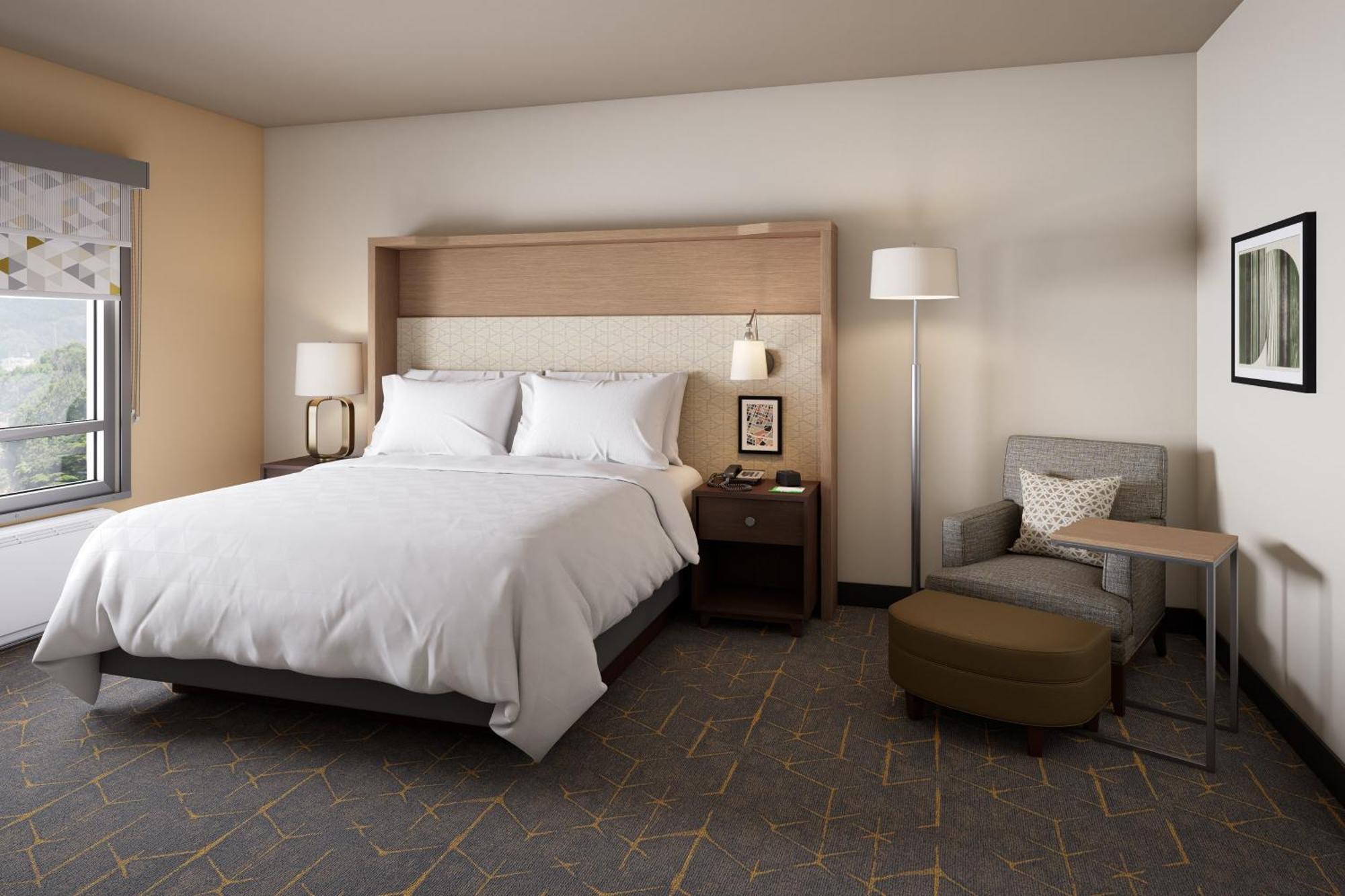 Holiday Inn La Verkin - Zion Park By Ihg Екстериор снимка