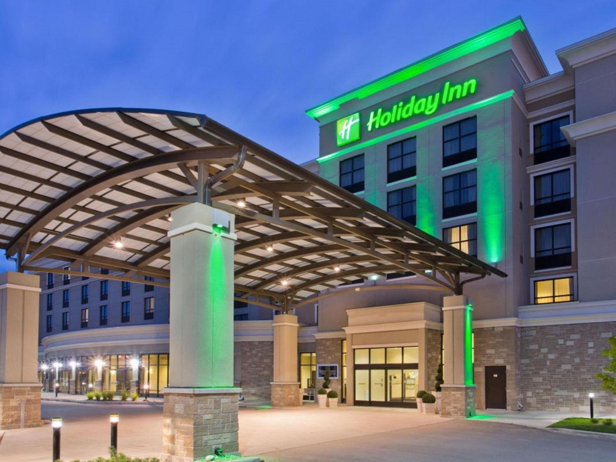 Holiday Inn La Verkin - Zion Park By Ihg Екстериор снимка
