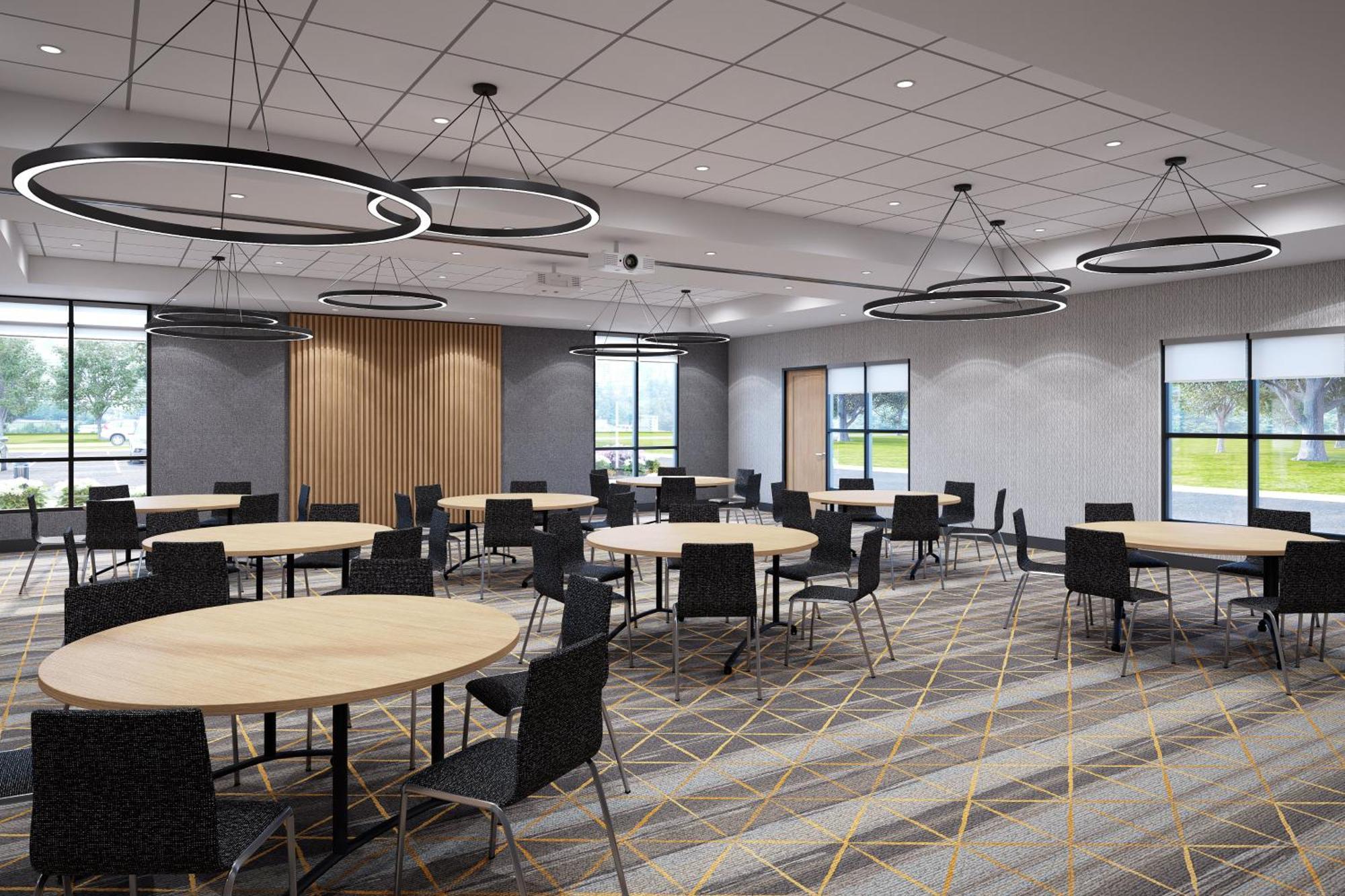 Holiday Inn La Verkin - Zion Park By Ihg Екстериор снимка