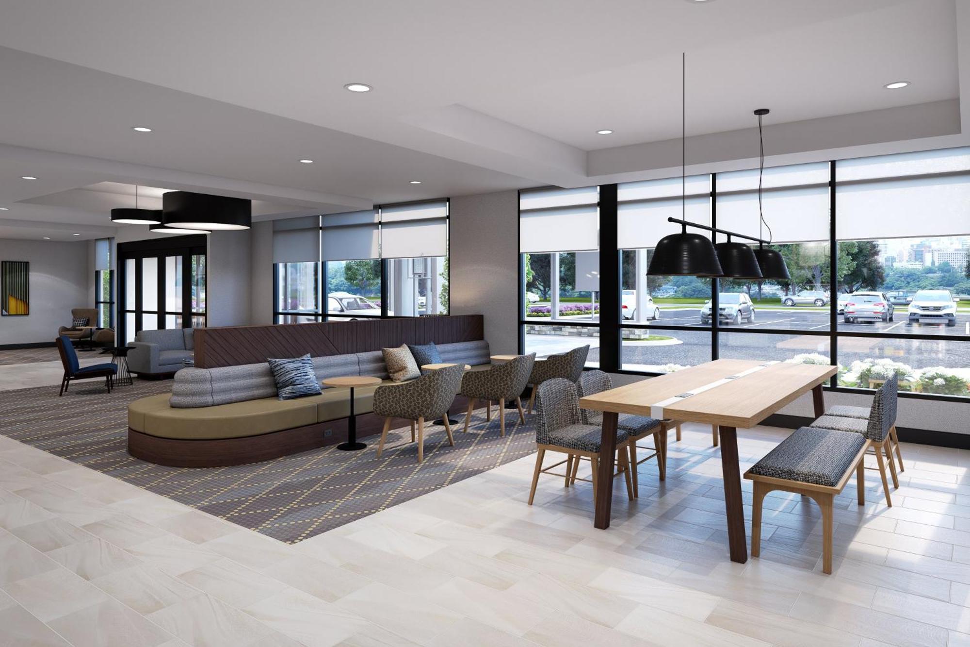 Holiday Inn La Verkin - Zion Park By Ihg Екстериор снимка
