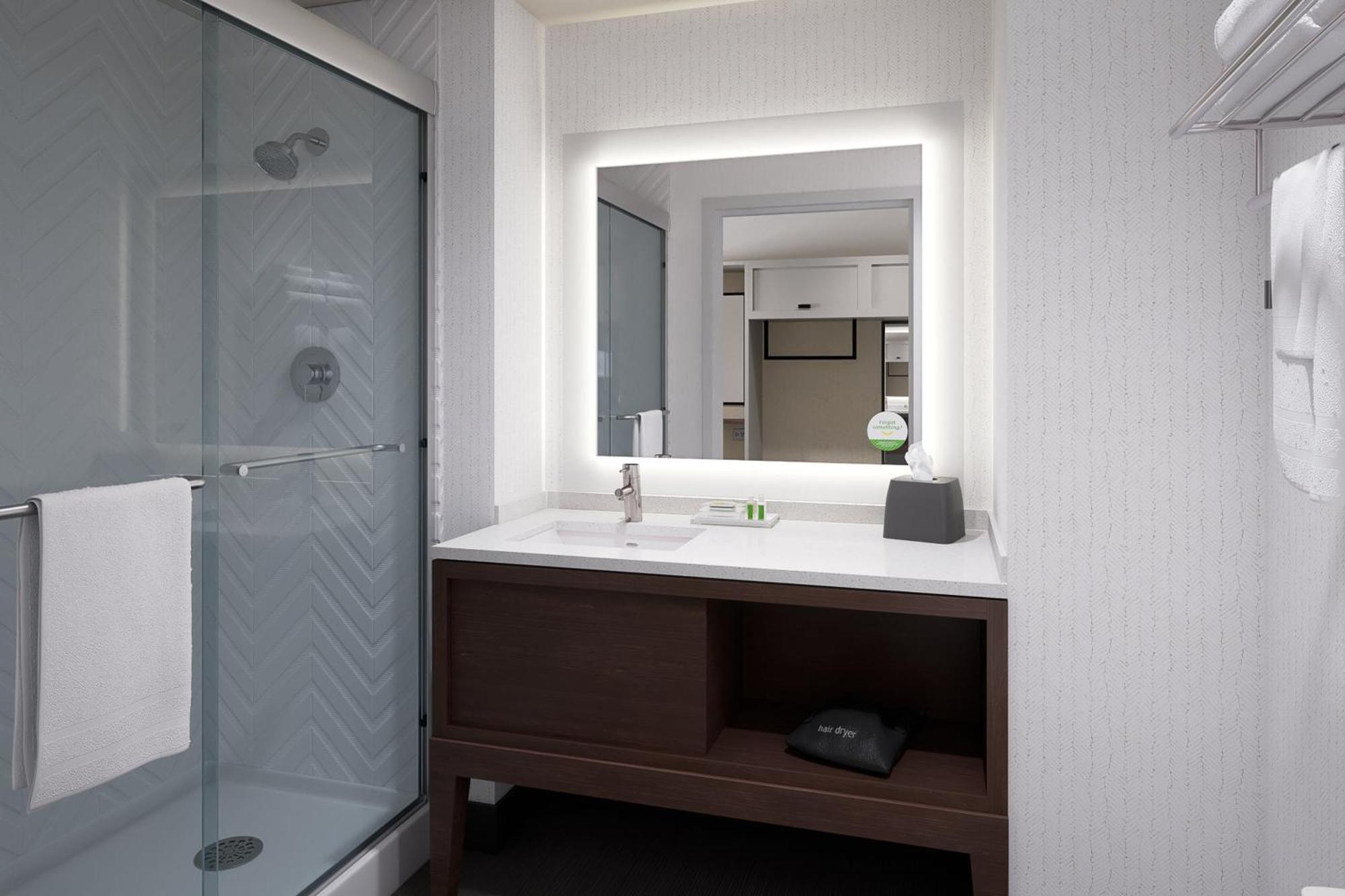 Holiday Inn La Verkin - Zion Park By Ihg Екстериор снимка